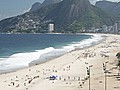 Destination Rio de Janeiro