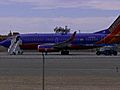 Cracks Found In 3 More Southwest Jets