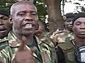 Pro-Gbagbo troops re-take state TV