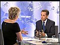 [Plateau invité 1ère partie : Nicolas Sarkozy]