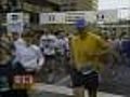 Baltimore Marathon Brings Big Money To City