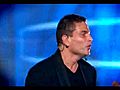 WORLD MUSIC AWARDS 2007 - AMR DIAB