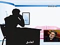 برنامج لو عباس النوري وكنده علوش
