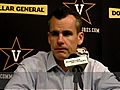 Florida coach Billy Donovan talks about his team’s growth this season