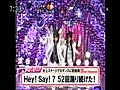 [新聞] Hey! Say! 7 - 代言PlusX的口香糖