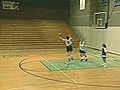 How To Play Basketball: 3-On-2 / 2-On-1 Fast Break