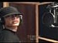 Daddy Yankee Mundial,  &#039;Un día en el estudio&#039;