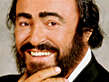 Luciano Pavarotti: Mini Bio