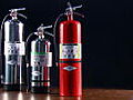 How It’s Made: Fire Extinguishers