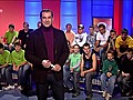 Sport-Arena,  03.10.2010