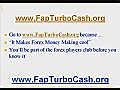 Forex Basics - Trading Currencies With Fap Turbo