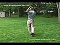 Golf Tip & Clip #7