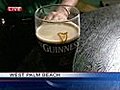 W. Palm Beach Bars Prepare For St. Patrick’s Day