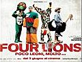 Four Lions