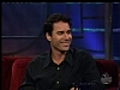 Eric McCormack