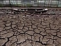 China’s parched &#039;land of fish and rice&#039;