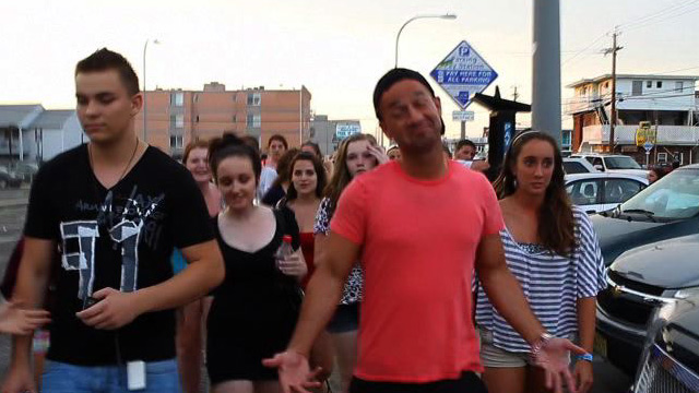 The Situation: I MIGHT Be Ditching &#039;Jersey Shore&#039;