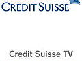 Credit Suisse Promotes Young Talent