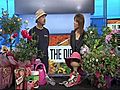 The Dirt: Roses