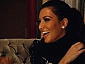 Kourtney and Kim: Flirt Fest