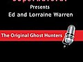 Ed and Lorraine Warren: Haunted Funeral Home