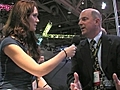 CES 2006: Pioneer Home Theater Video Interview - Pioneer Home Theater Interview