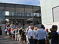 Das Museum Folkwang - Eine Halle für das Volk