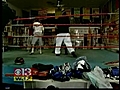 Full Slate Of Boxing Set In Canton