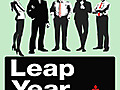 Leap Year ep.3: A Simple Contest