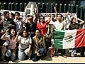 Violencia se recrudece en México