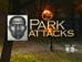 Police Seek Suspect In 2 Riverside Park Attacks