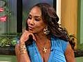 Vivica A. Fox On Marrying A Man 20 Years Her Junior
