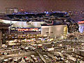 Fatal Staples Center Collapse Brings Merciful Early End To Clippers Game