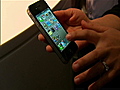 iPhone tracking &#039;no big deal&#039;