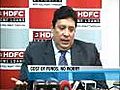 HDFC Q2 net up 24.28%