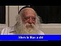 Rav Haïm Kanievski et la Rabbanite : avec Koupat Hair