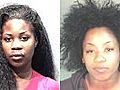 Oakland salon beating case in court