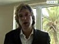 Former MTV celeb Adam Curry on the new Mevio