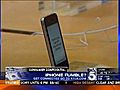 KTLA Consumer Confidential: Verizon iPhone On Sale - David Lazarus reports