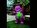 Barney