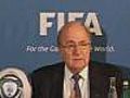 FIFA: Blatter verteidigt 2018 und 2022