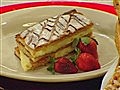 The Chef’s Kitchen - Puff Pastry