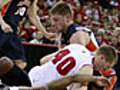 Illinois at Wisconsin - Men’s Basketball Highlights