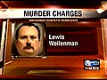 Man charged with murder for running over guests at wedding (NewsChannel 5)