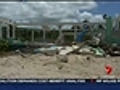 Samoa tsunami anniversary