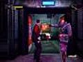 Dead Rising 2: Off the Record -Workshop Gameplay Movie [Xbox 360]