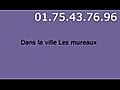 chauffagiste Les mureaux - 01.75.43.76.96