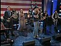 Conan’s &#039;Freebird&#039; Farewell