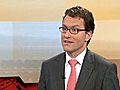Unser Studiogast der Woche: Dirk Martin.
