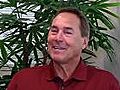 Dwight Clark talks about Rice